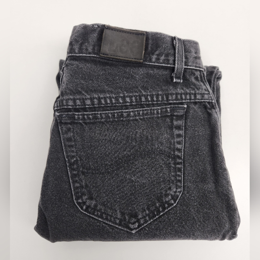 Vintage Lee jeans for women, excellent condition, mom jeans Size 12 (29x30)